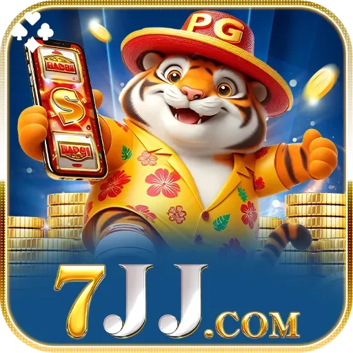 Cassino ao vivo da 7jj com dealers reais