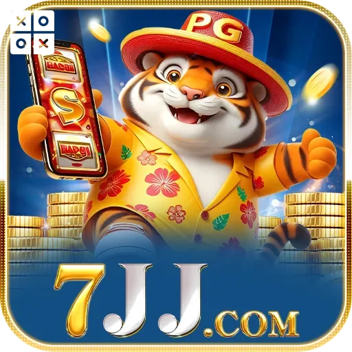 Jogos online da 7jj com variedade de opções