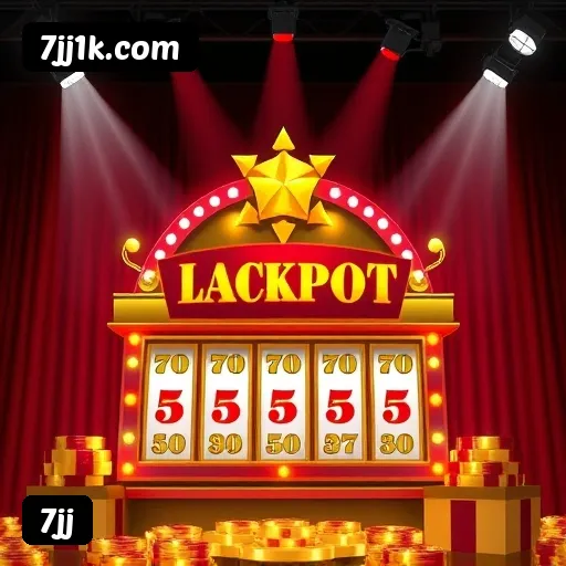 7jj APK - Download Oficial Android