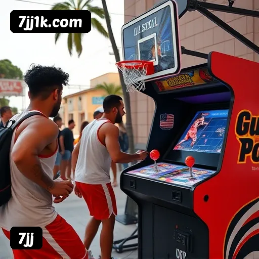 FAQ - Perguntas Frequentes 7jj