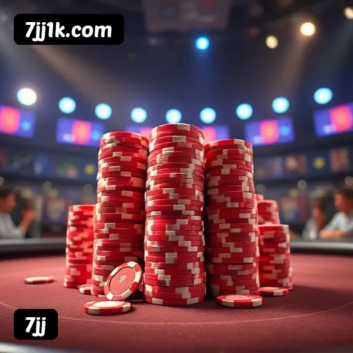 Termos e Condições Transparentes 7jj