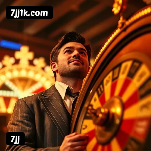 Catálogo Completo de Bônus 7jj